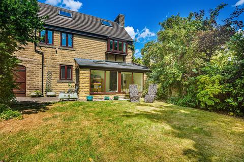 9 Dore Close, Sheffield, S17 3PU