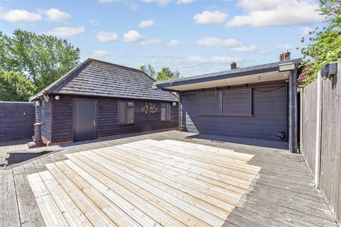3 bedroom semi-detached house for sale, Plough Road, Eastchurch, Sheerness, Kent