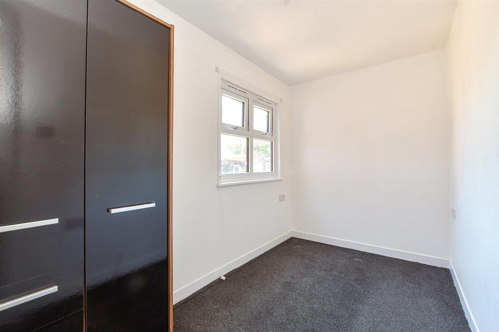 Annexe Bedroom