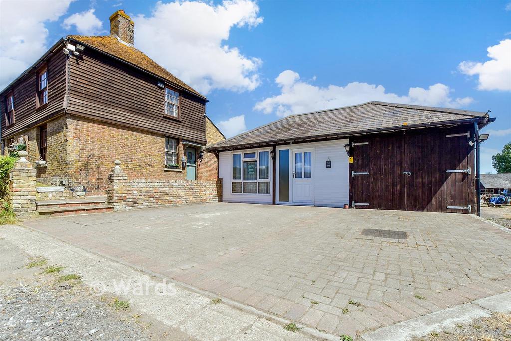 Driveway/Parking