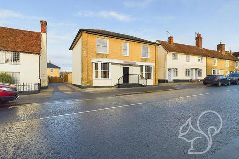 4 bedroom detached house for sale, 63a  High St, Kelvedon CO5
