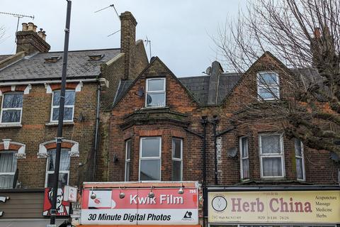 undefined, High Road, London N12
