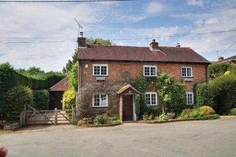 4 bedroom detached house for sale, Michelmersh, Romsey