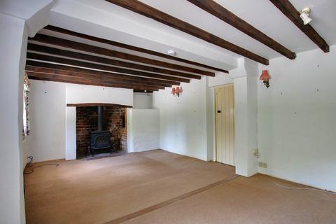 4 bedroom detached house for sale, Michelmersh, Romsey