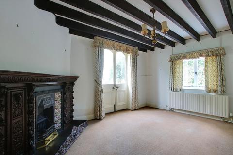4 bedroom detached house for sale, Michelmersh, Romsey
