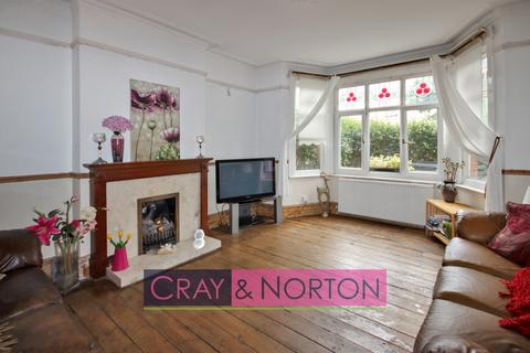 3 bedroom end of terrace house for sale, Lyndhurst Road, Thornton Heath, CR7