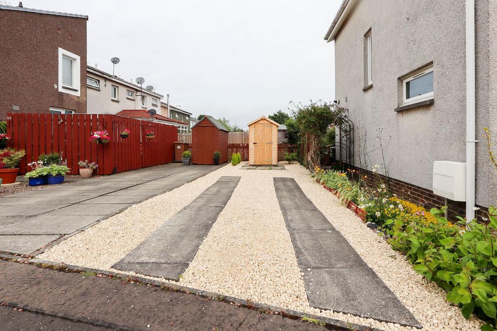 Parking - Driveway