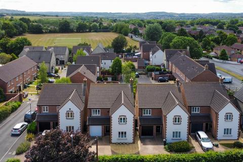 4 bedroom detached house for sale, Whittucks Road, Bristol BS15