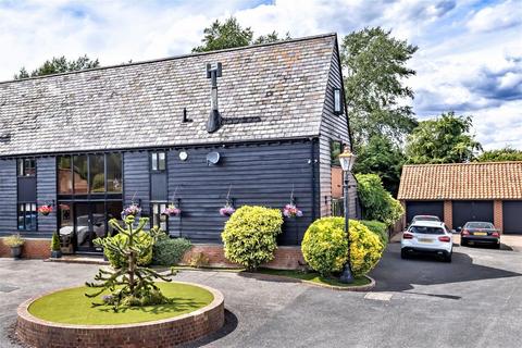 undefined, Barns Court, Harlow
