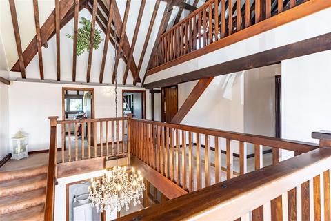 undefined, Barns Court, Harlow