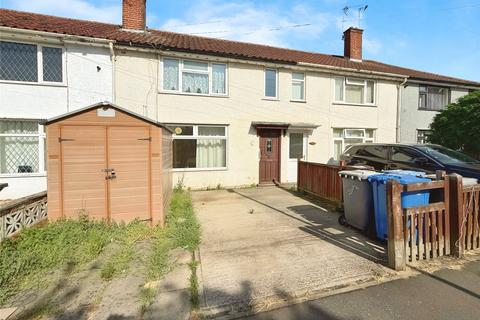 Harmer Road, Norwich, Norfolk