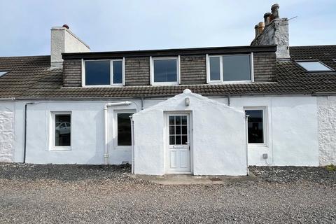 undefined, 5 High Row, Port Logan, Stranraer, Dumfries and Galloway, DG9