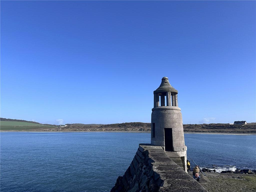 Port Logan