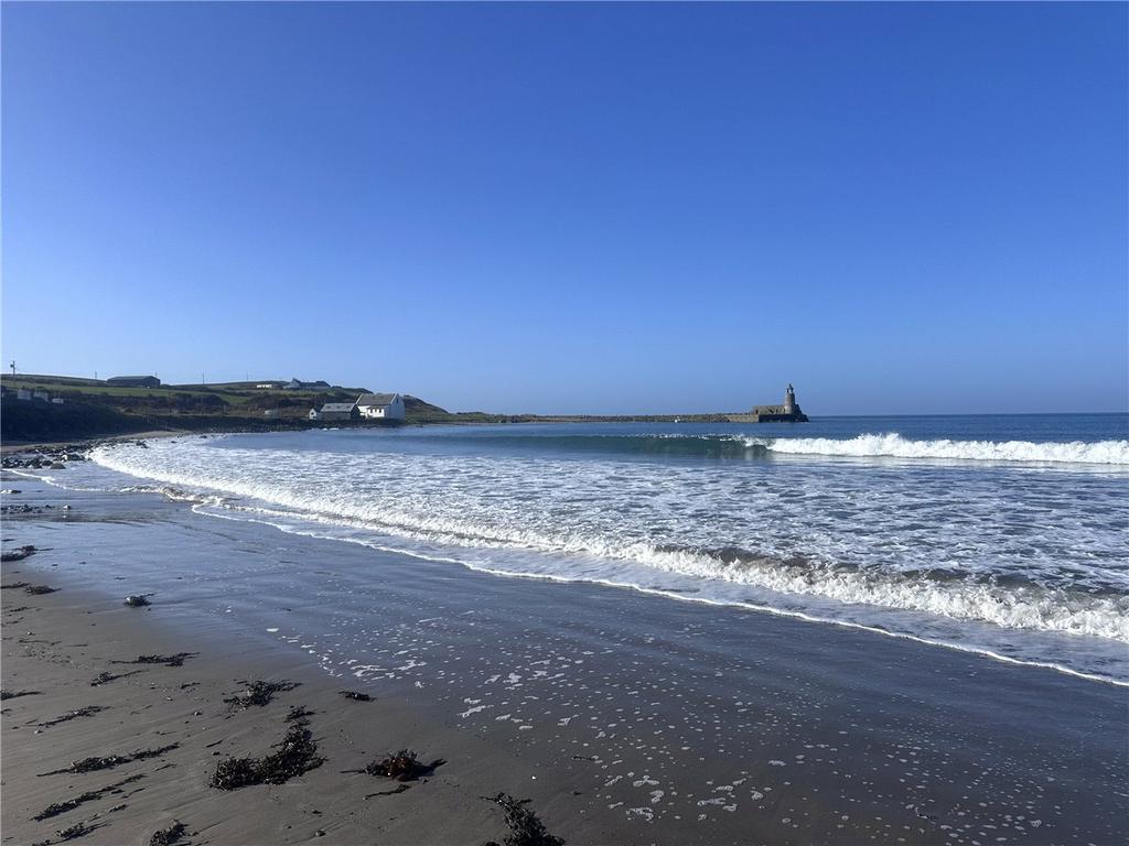 Port Logan