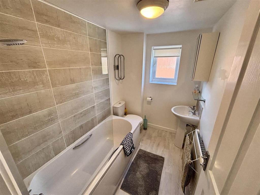 Bathroom/WC