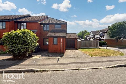 Willowside, Snodland