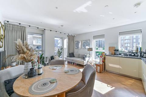 2 bedroom flat for sale, Pegler Square, Kidbrooke, London, SE3