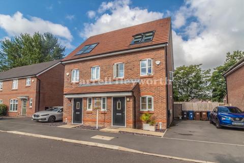 18 Spinners Avenue, Bamber Bridge, Preston, PR5 6FP