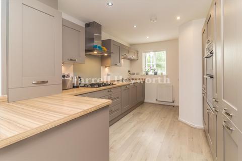 18 Spinners Avenue, Bamber Bridge, Preston, PR5 6FP