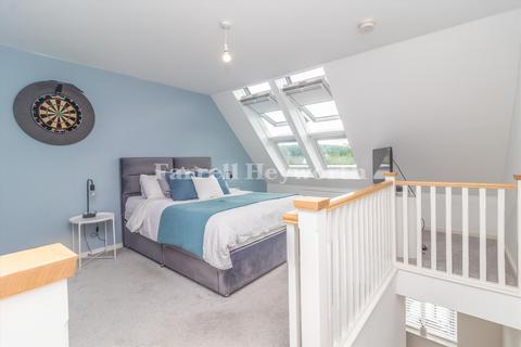 18 Spinners Avenue, Bamber Bridge, Preston, PR5 6FP