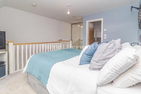 18 Spinners Avenue, Bamber Bridge, Preston, PR5 6FP