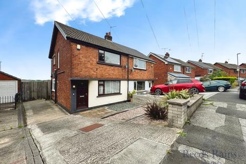 Norfolk Road, Preston PR5