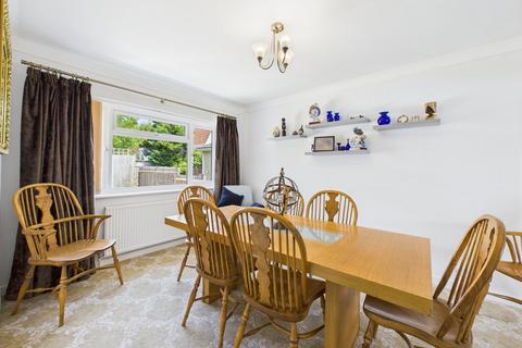 3 bedroom detached house for sale, Ringwood Grove, Milton Hillside, Weston-Super-Mare, BS23