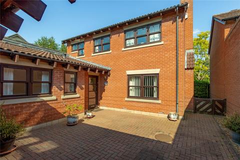 5 bedroom detached house for sale, The Crescent, Cambridge, CB3