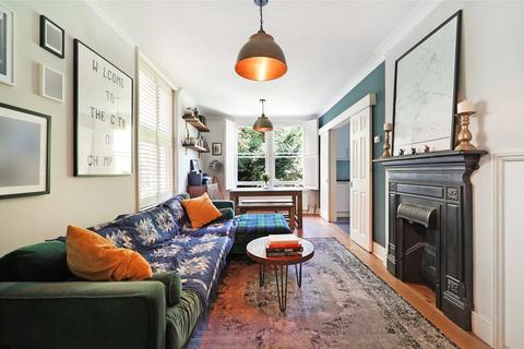 2 bedroom flat for sale, Exeter Road, Mapesbury, NW2