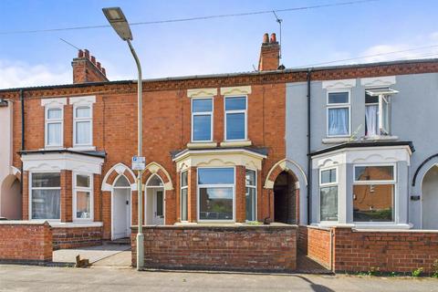 3 bedroom terraced house for sale, Herbert Street, Loughborough LE11