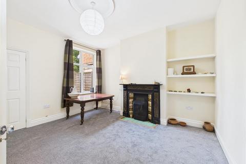 3 bedroom terraced house for sale, Herbert Street, Loughborough LE11