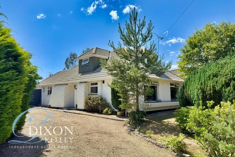 undefined, Abbey Road, West Moors, Ferndown, Dorset