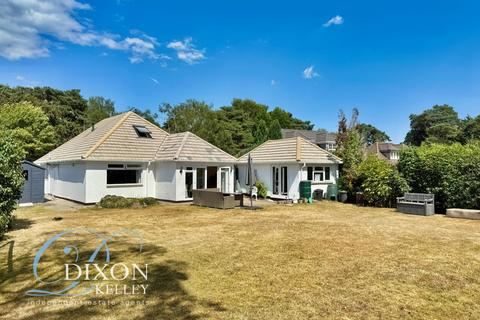 undefined, Abbey Road, West Moors, Ferndown, Dorset