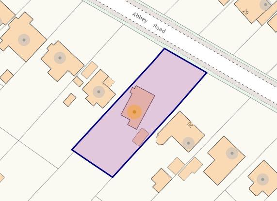 Large Plot