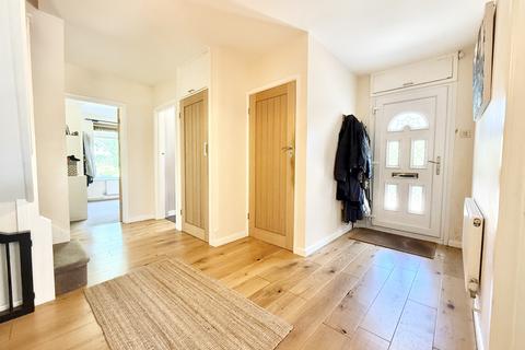 undefined, Abbey Road, West Moors, Ferndown, Dorset