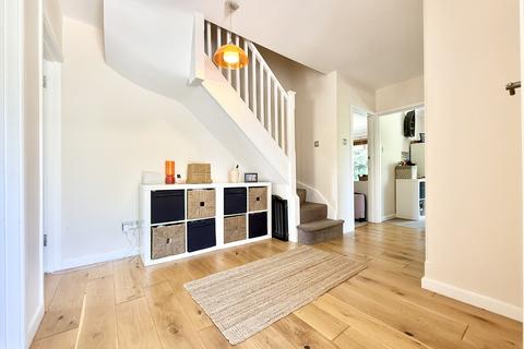 undefined, Abbey Road, West Moors, Ferndown, Dorset