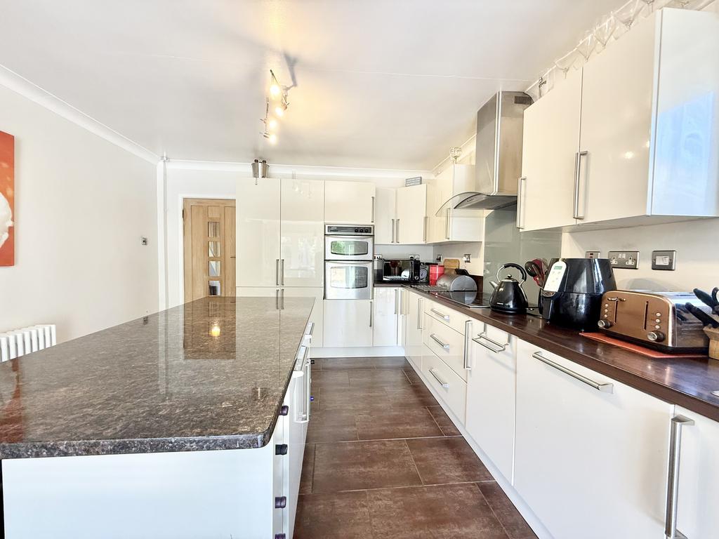 Modern Kitchen