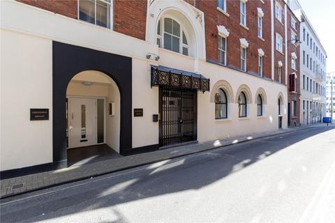 Studio to rent, St. Stephens Street, Bristol BS1