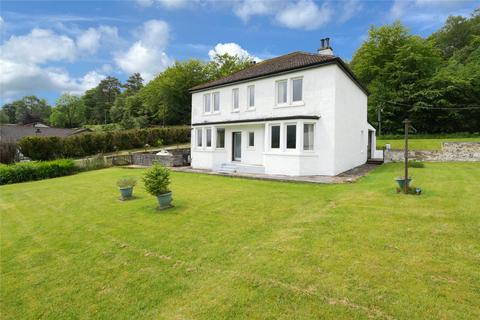 5 bedroom detached house for sale, Cowal Farm, Strachur, Cairndow, Argyll and Bute, PA27