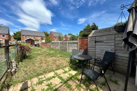 29 Sidney Street, Gloucester, GL1 4DB