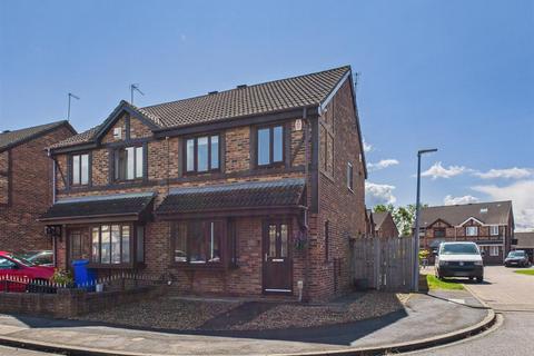 84 Ashdene Close, Willerby, Hull, HU10 6LF