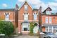 Poplar Avenue, Edgbaston, Birmingham, West Midlands, B17