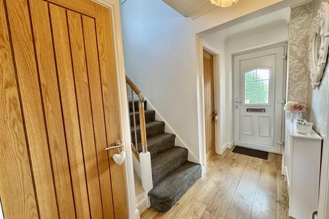 29 Croft Drive, Mapplewell, Barnsley, S75 6AN