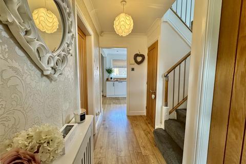 29 Croft Drive, Mapplewell, Barnsley, S75 6AN