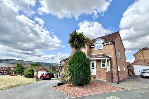 29 Croft Drive, Mapplewell, Barnsley, S75 6AN