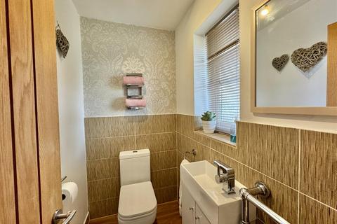 29 Croft Drive, Mapplewell, Barnsley, S75 6AN