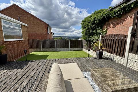 29 Croft Drive, Mapplewell, Barnsley, S75 6AN