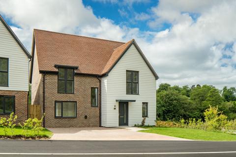 undefined, New Build Within Easy Reach of Hawkhurst Colonnade