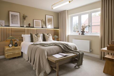 undefined, New Build Within Easy Reach of Hawkhurst Colonnade
