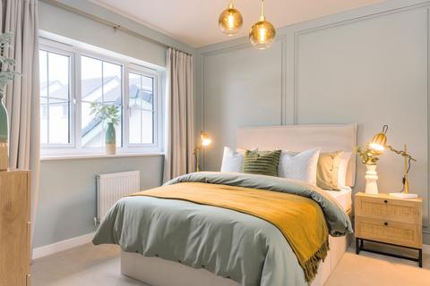 undefined, New Build Within Easy Reach of Hawkhurst Colonnade
